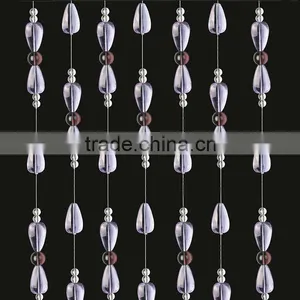 Beautiful Crystal Bead Curtains thumbnail-1