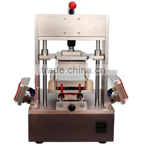 2016 ,5 In 1 Multifunction LCD Refurbish Seperator Machine AIDA A518 ,support for Iphone 4 /5 /6 and 6 Plus thumbnail-5