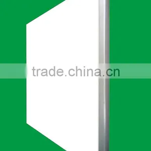 36W Patented Frameless LED Panel Light 600X600 thumbnail-1