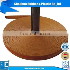 Quality OEM Endless Rubber Belt/Endless Flat Belt thumbnail-1