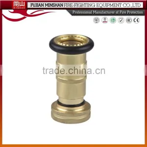Hot Brass Hose Nozzle,brass Spray Nozzle,brass Water Nozzle thumbnail-1