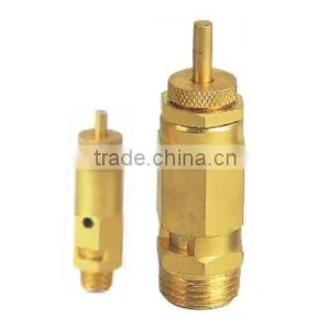 High Quality 2015 New Arrival Brass Relief Valve thumbnail-1
