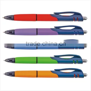 Hot Sale New Design School & Office Ball Pen/ball Point Pen thumbnail-1