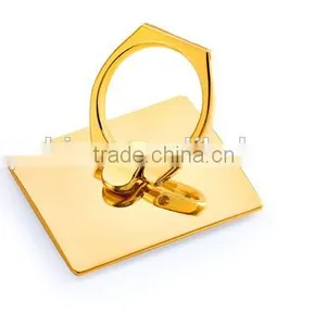 Luxury High Quality Metal Ring Mobile Phone Holder, Cellphone Holder, Metal Stand for Mobile Phone thumbnail-5