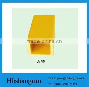 Grp Fiberglass Reinforced Plastic Pultruded Profile thumbnail-2