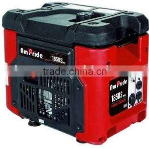 SML950 6.5HP Gasoline Portable Generator Set thumbnail-1