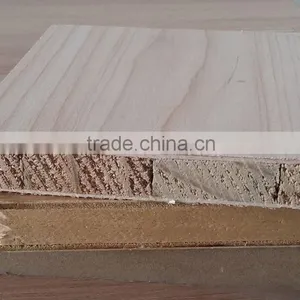 Laminated Wood Block Board / Blockboard thumbnail-6