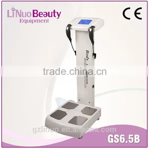 New Innovative Products 2016 Tanita Body Composition Analyzer From China thumbnail-4