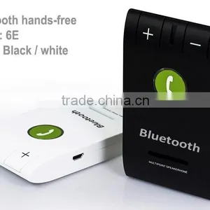DSP Kit Car Manufacturers Kit Car Wireless Handsfree Bluetooth Top Sale thumbnail-2