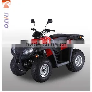 2016 New Type Rato 250cc ATV for Sale thumbnail-1