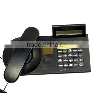 TS13.24 FR Tenovis-Bosch Digital Phone/ RE: 4998001955 thumbnail-1