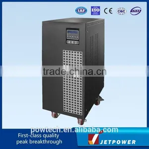 Line Interactive UPS With AVR (5KVA-10KVA)/Horse Series thumbnail-1