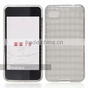 Diamond Tpu Case for Blackberry Z10 Case thumbnail-1