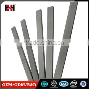 New 2016 China Hardness Tungsten Carbide Bullet Teeth Bucket Teeth Solid Carbide thumbnail-2