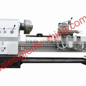 EMMCHINA SK332 Horizontal Portable Electric Pipe Threading Machine thumbnail-2