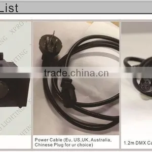 2014 Newest Product LED Head Light Talons Lamp thumbnail-2