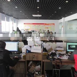 Wenzhou Oriental Import & Export Co., Ltd. company overview - view 3 thumbnail