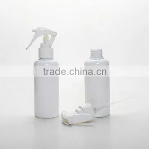 Trigger Gun Spray PET 150ml White thumbnail-1