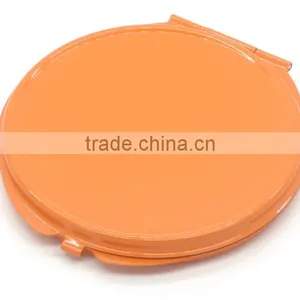 Epoxy Coating Compact Mirror and Epoxy Coating Pocket Mirror thumbnail-2