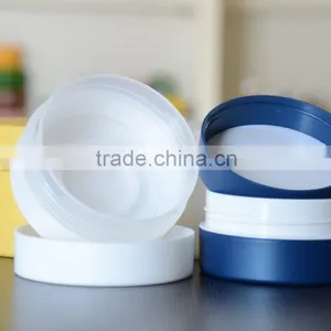 Hot Sale Empty Cream Jar, pp Cream Jar in Cosmetic Jar thumbnail-2