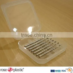 pp Plastic Box Factory of Blow Moulding and Injection Moulding Boxes thumbnail-3