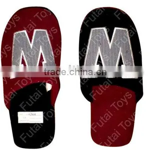 Indoor Slippers, Plush Slippers, Animal Slippers thumbnail-1
