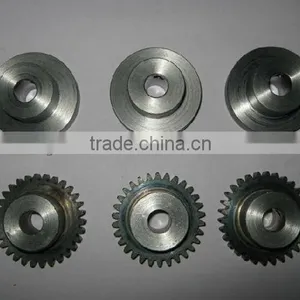 Customized Spur Gear Drawing for OEM Service thumbnail-1