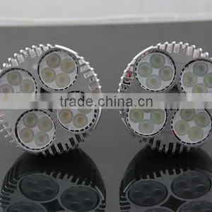 Decorative Indoor Plant Lights Par 30 35w IP65 Led Grow Light thumbnail-3