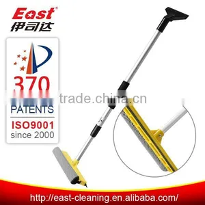 Car Clean Plastic Snow Broom and Ice Brush thumbnail-2