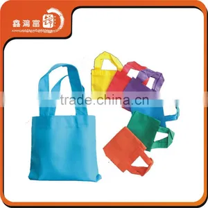 Cheap Printed Shopping Bag Non Woven Gift Bag thumbnail-1