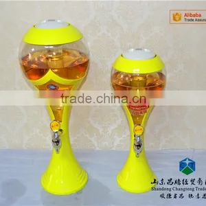 World Cup Type Drinking Appliances Bar Accessories Vodka Beer Drink Dispenser thumbnail-3