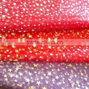 Hot Stamping Foil for Textile thumbnail-1
