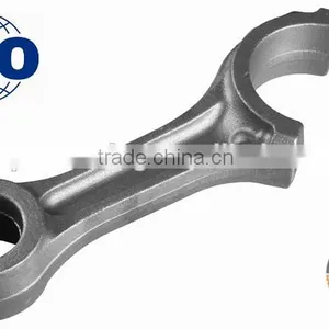 Mild Steel H1045 Forging for Auto Parts thumbnail-1