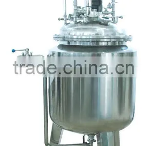 Soft Celatin Encapsulation Machine thumbnail-3