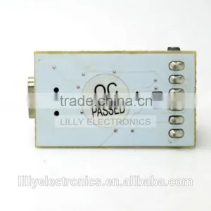 Breakout Board for FTDI FT232RL USB to TTL 5V/3.3V For ARDUINO thumbnail-4