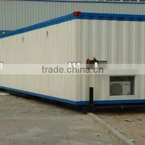 Mobile Container House thumbnail-1