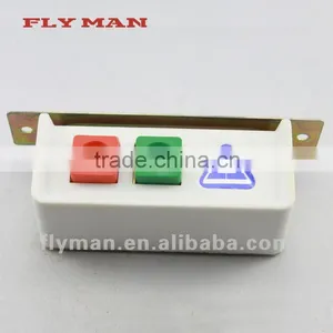 Motor Switch for Sewing Machine Clutch Motor / Sewing Machine Parts thumbnail-4