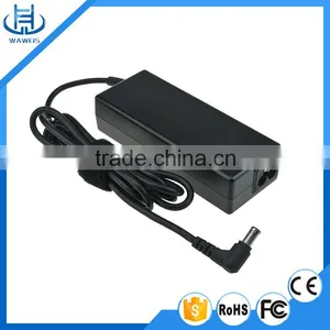 19.5v 3.9a 75w Universal Fashion Travel Power ac Plug Adapter thumbnail-4