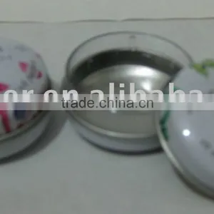 Mint Tin Box, Tin Can thumbnail-1
