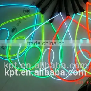 2016 EL Wire High Brightness Multi-color thumbnail-4