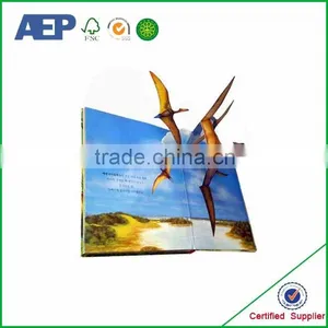Child Book Printing Hardcover Cheap Paperback Eva Children's Book With New Design thumbnail-3