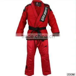 High Quality Cids BJJ Gi Kimonos/BJJ Uniforms 334 thumbnail-1