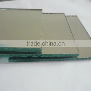 Aluminium Float Mirror 3mm thumbnail-1