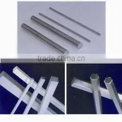 99.5% Zirconium Rod thumbnail-1