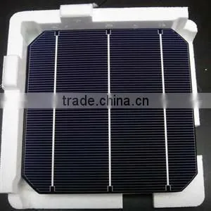 Best Quality,price and Service, 2.86watts Photovoltaic Cell From China thumbnail-1