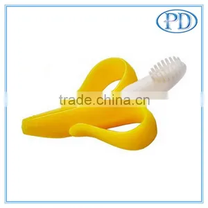 Baby Toothbrush Infant Toothbrush thumbnail-1