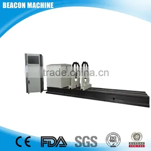 Automatic Machine YYW-500A Portable Dynamic Balancing Machine thumbnail-1