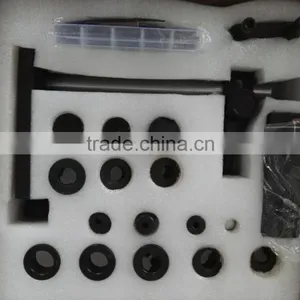 2016 The Lowest Price of CRR 920 BOSCH Common Rail Matching Set Injector Tester thumbnail-5