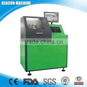 CR-BC816D Bosch Common Rail Diesel Injector Test Bench by Manufacturer thumbnail-1
