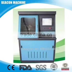 2015 CRS-2000 High Pressure Common Rail Diesel Injector Test Bench With CE&ISO From Beacon Manufacturer thumbnail-1